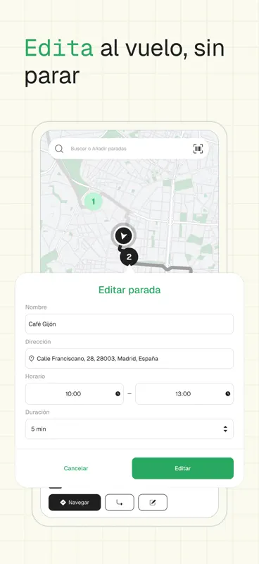 Routal Drivers screenshot 4 of 7