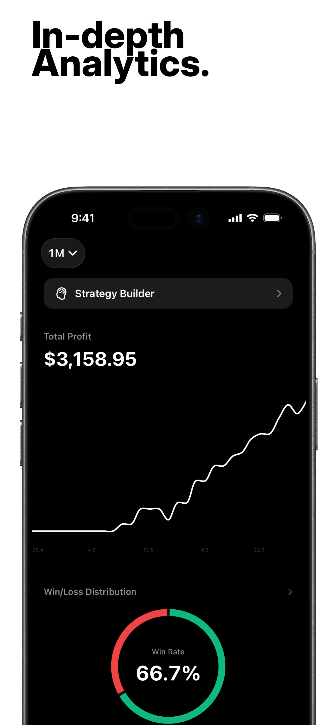 Trademate: Trading Journal screenshot 4