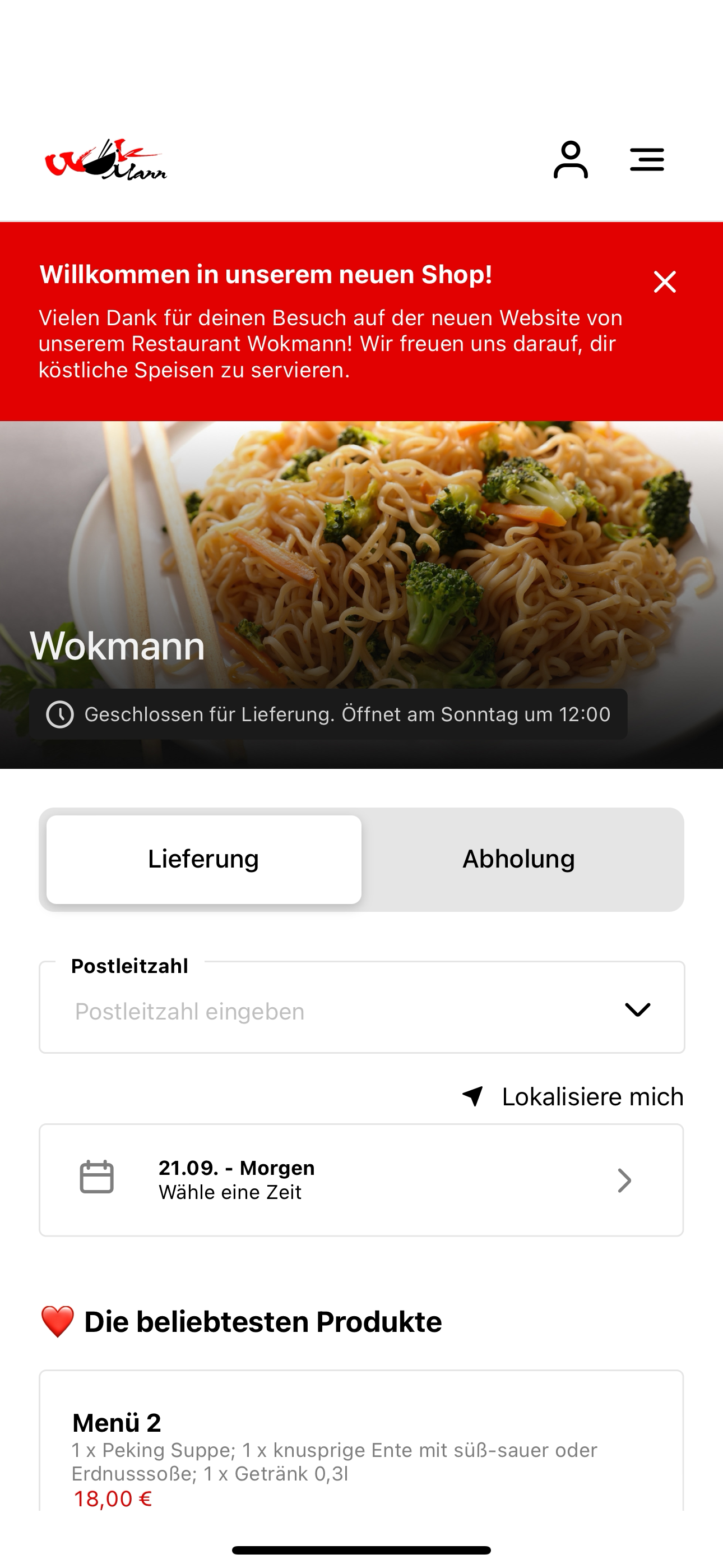 Wokmann screenshot 3