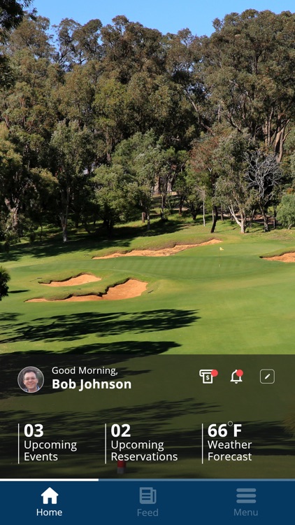 Lake Karrinyup Country Club screenshot-3