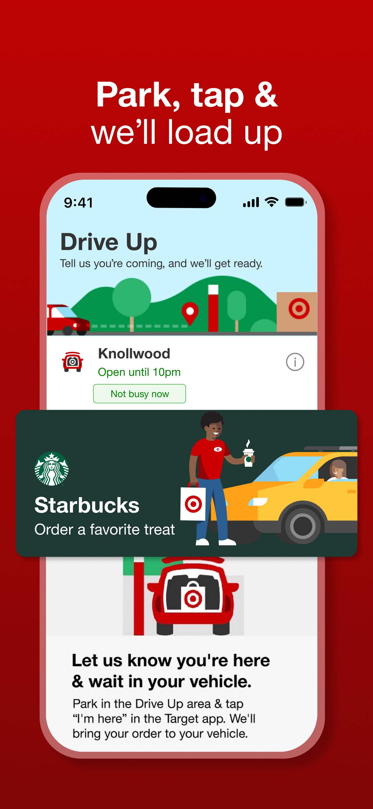 Target 截图 8
