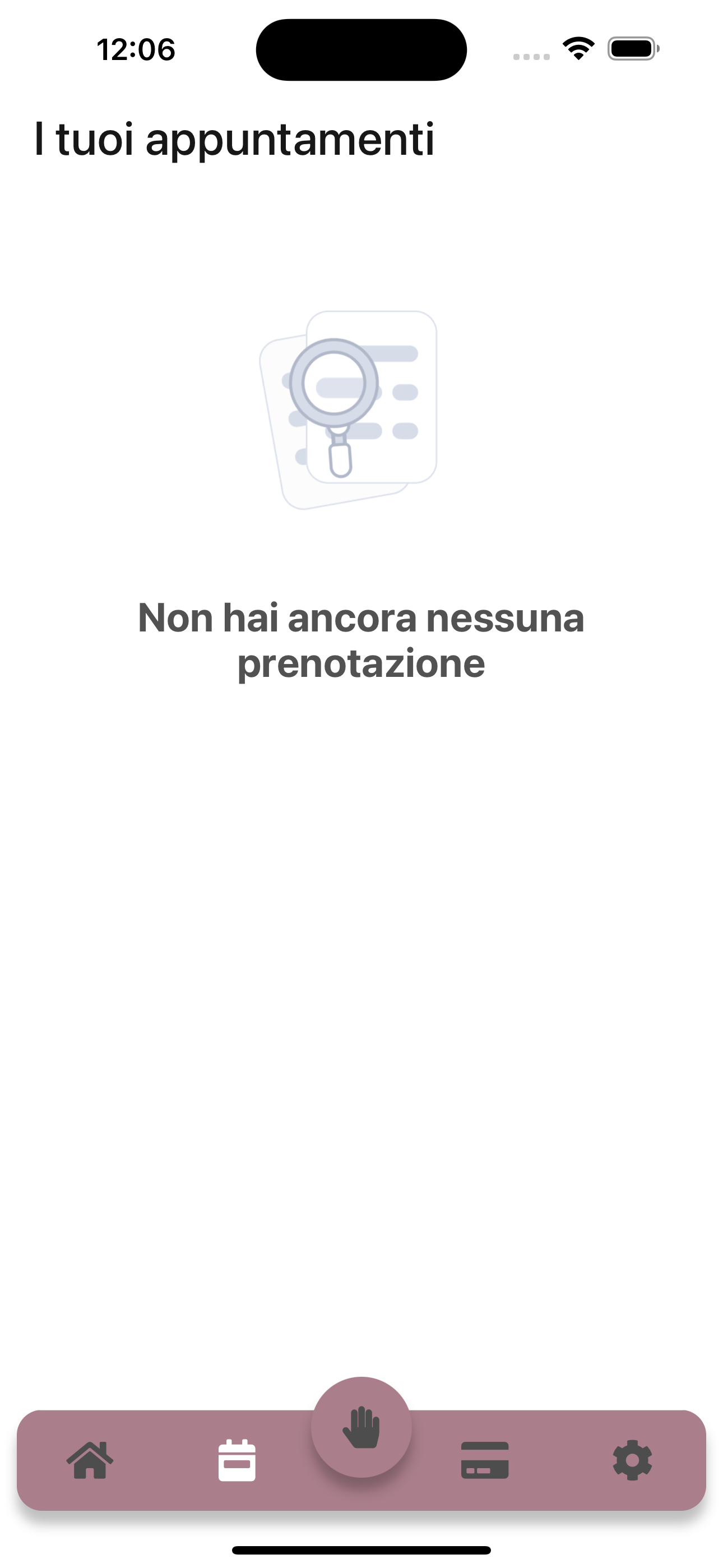 AnnetStudio Estetica&Benessere screenshot 3