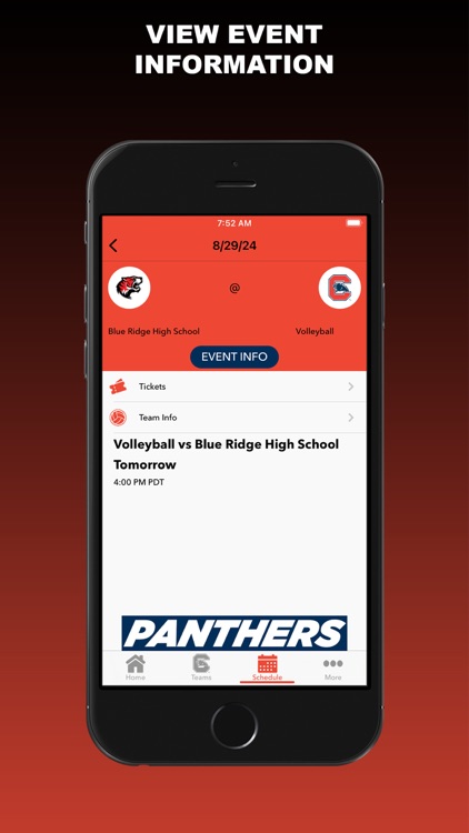 Chapman Sports screenshot-3