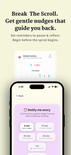 Wake Scroll screenshot 2
