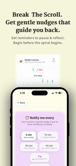 Wake Scroll screenshot 2