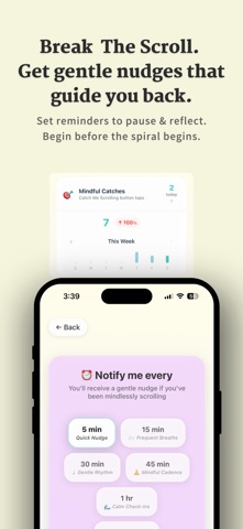 Wake Scroll Screenshot 2 of 7