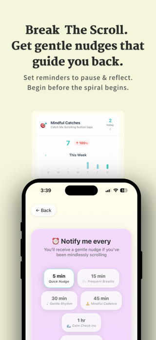 Wake Scroll Screenshot 2 of 7