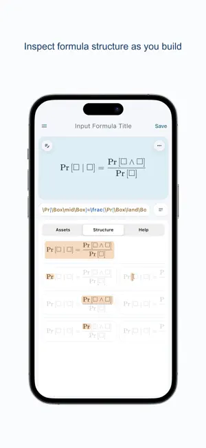 Formudrag screenshot 2