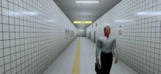 The Exit 8 screenshot 4