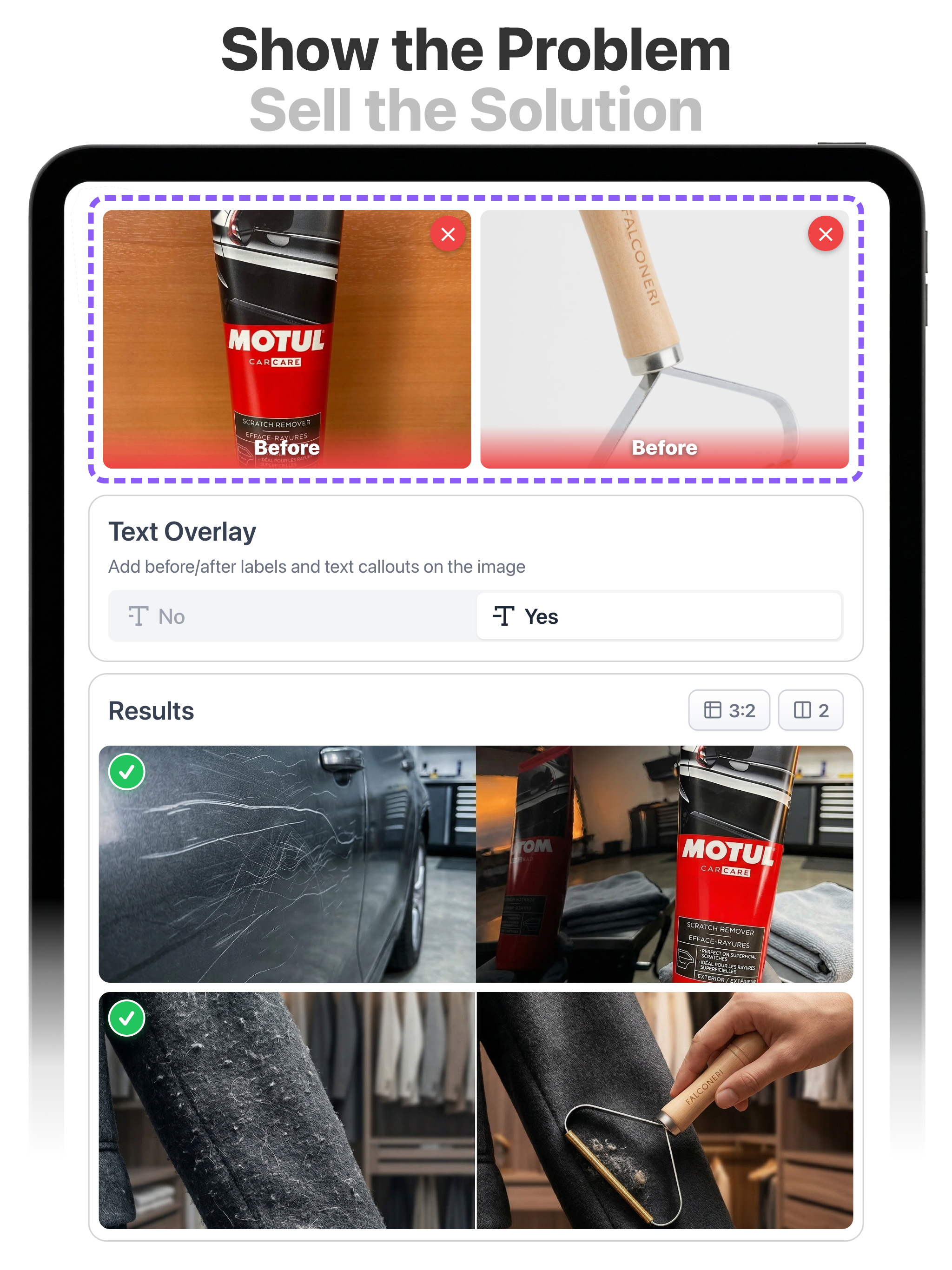 Producter: Product Photo AI screenshot 14