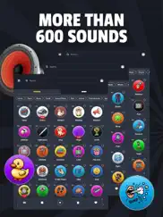 sounds effects by whatsticker ipad images 3