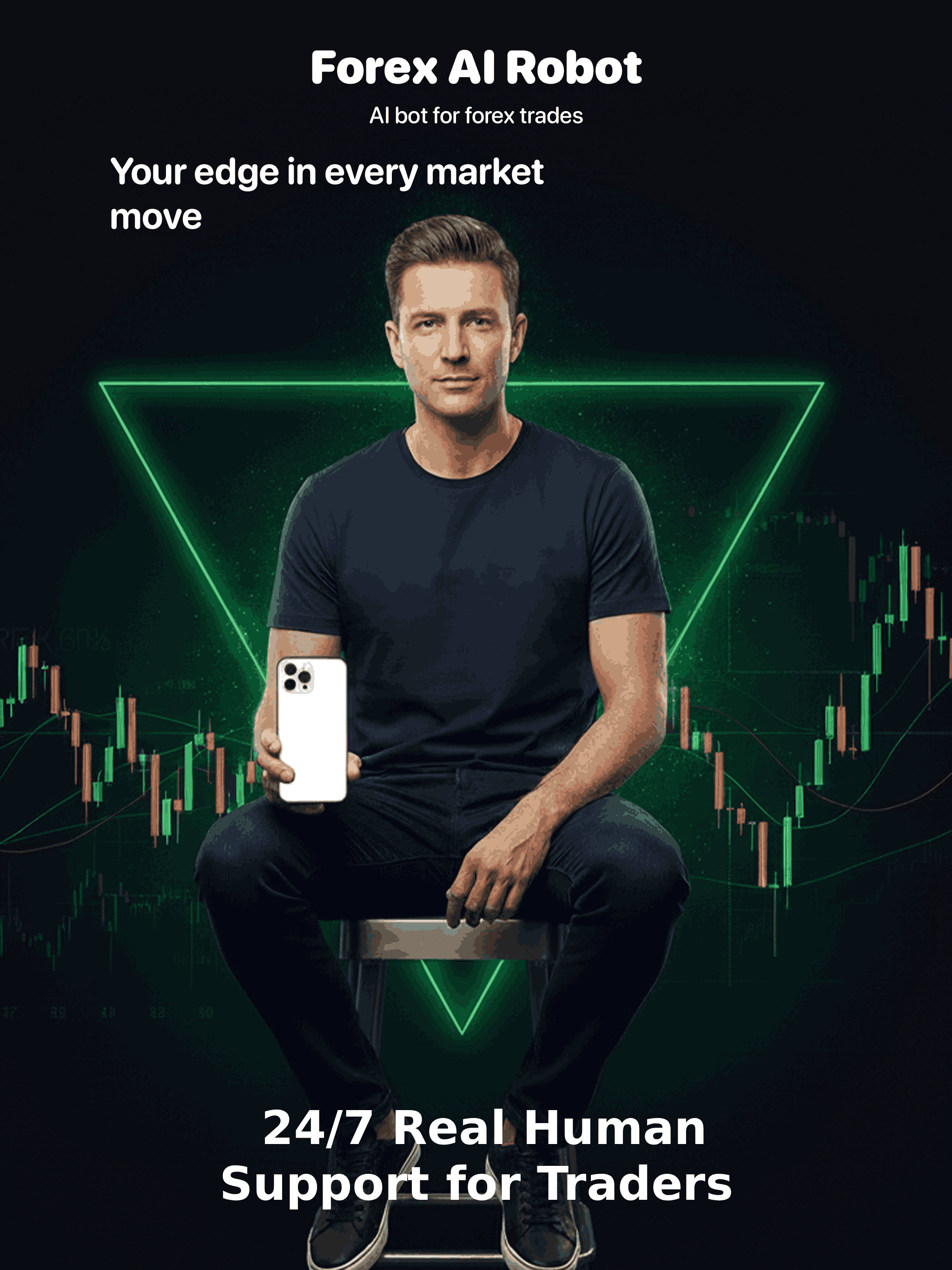 Forex AI Robot screenshot 9