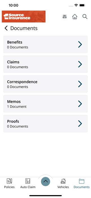 1st Source Insurance Screenshot 3 of 5