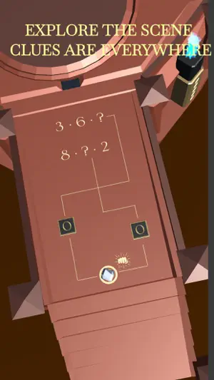 Portals: Escape The Infinity screenshot 3
