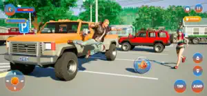 Hungry Piranha Aquarium Fish screenshot 2