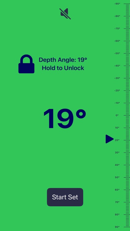 Powerlifting Depth Checker screenshot-4