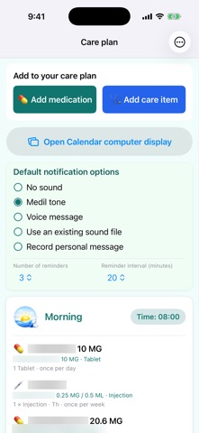 Medil AI Screenshot 4 of 8