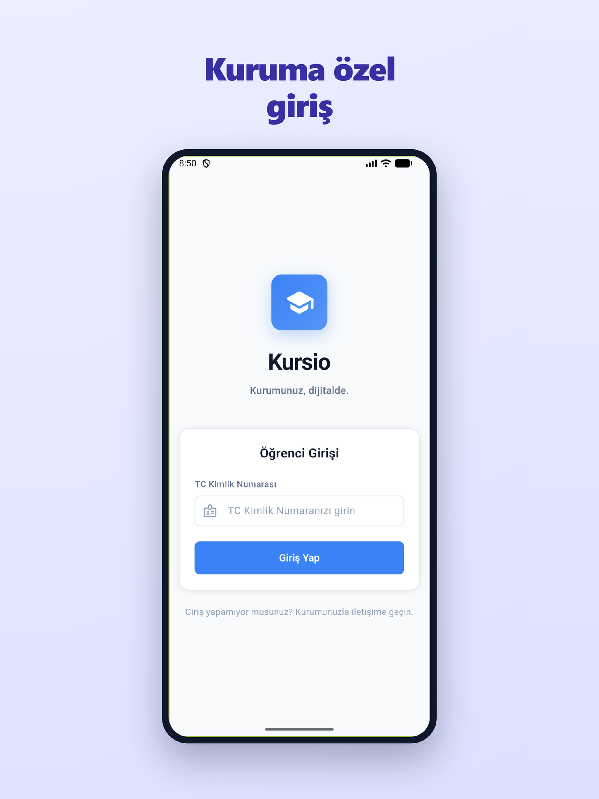 Kursio screenshot 12