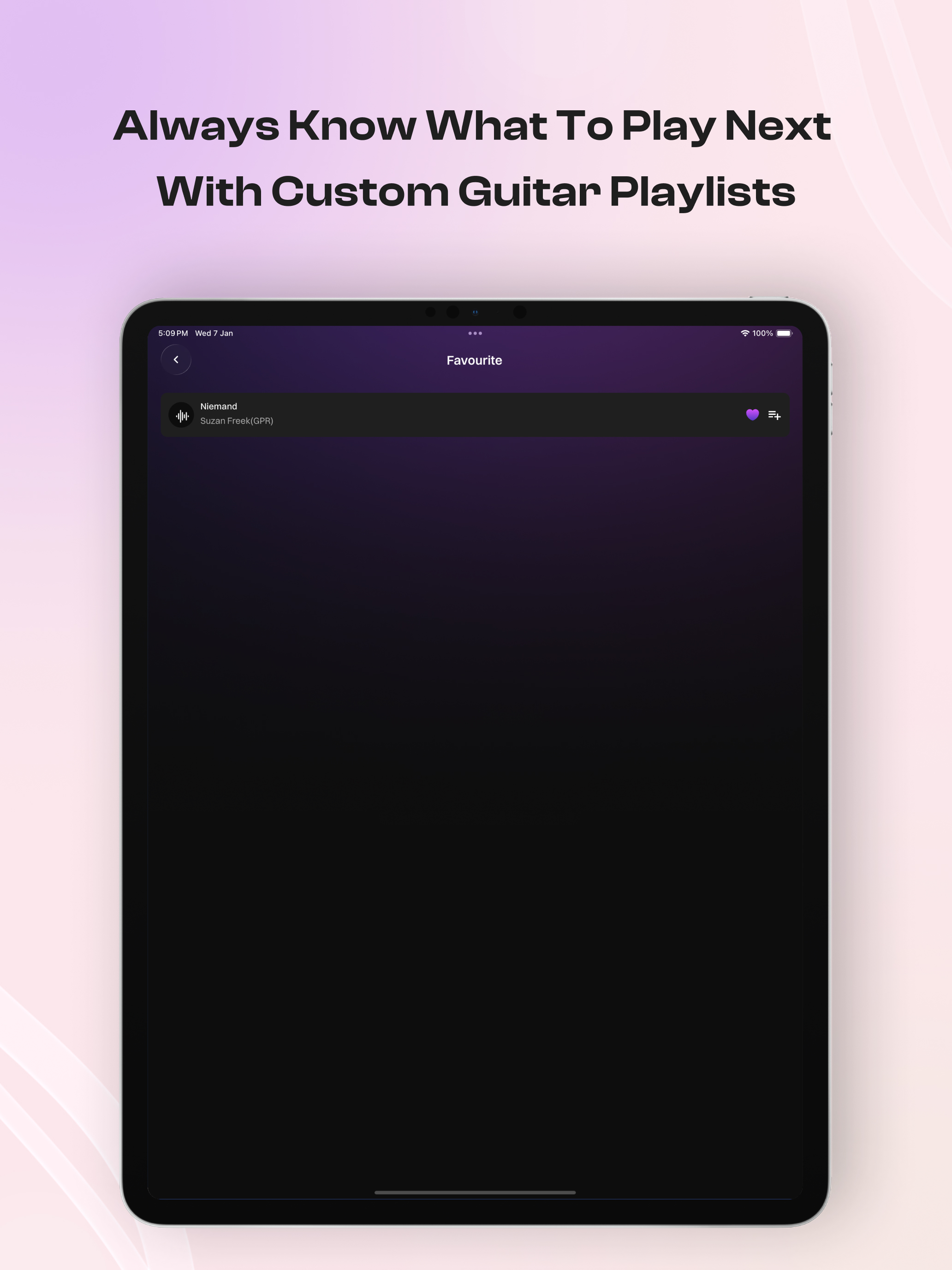 ProTabs - Guitar Tab