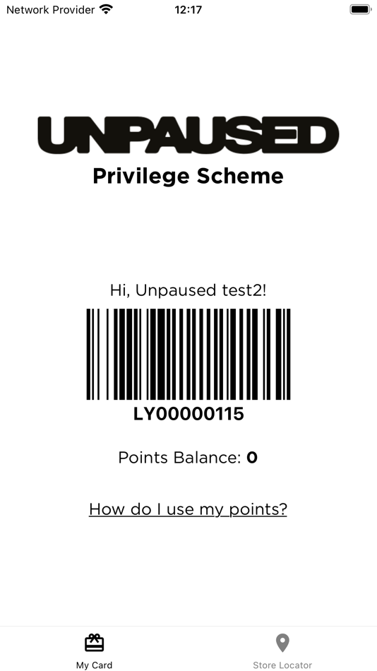 #2. Unpaused Privilege Scheme (iOS) By: Stefan Azzopardi