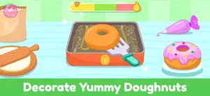Kids Cooking Games for Toddler screenshot 4