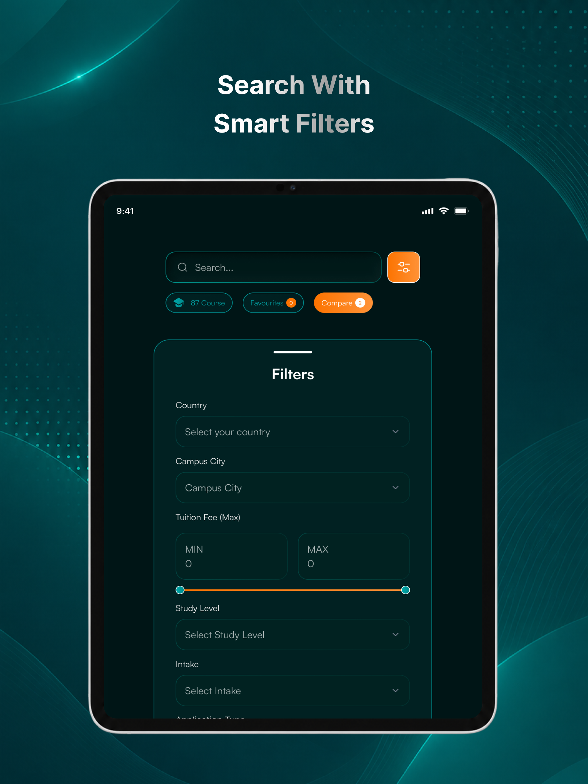 UAPP: Your Study Journey screenshot 12