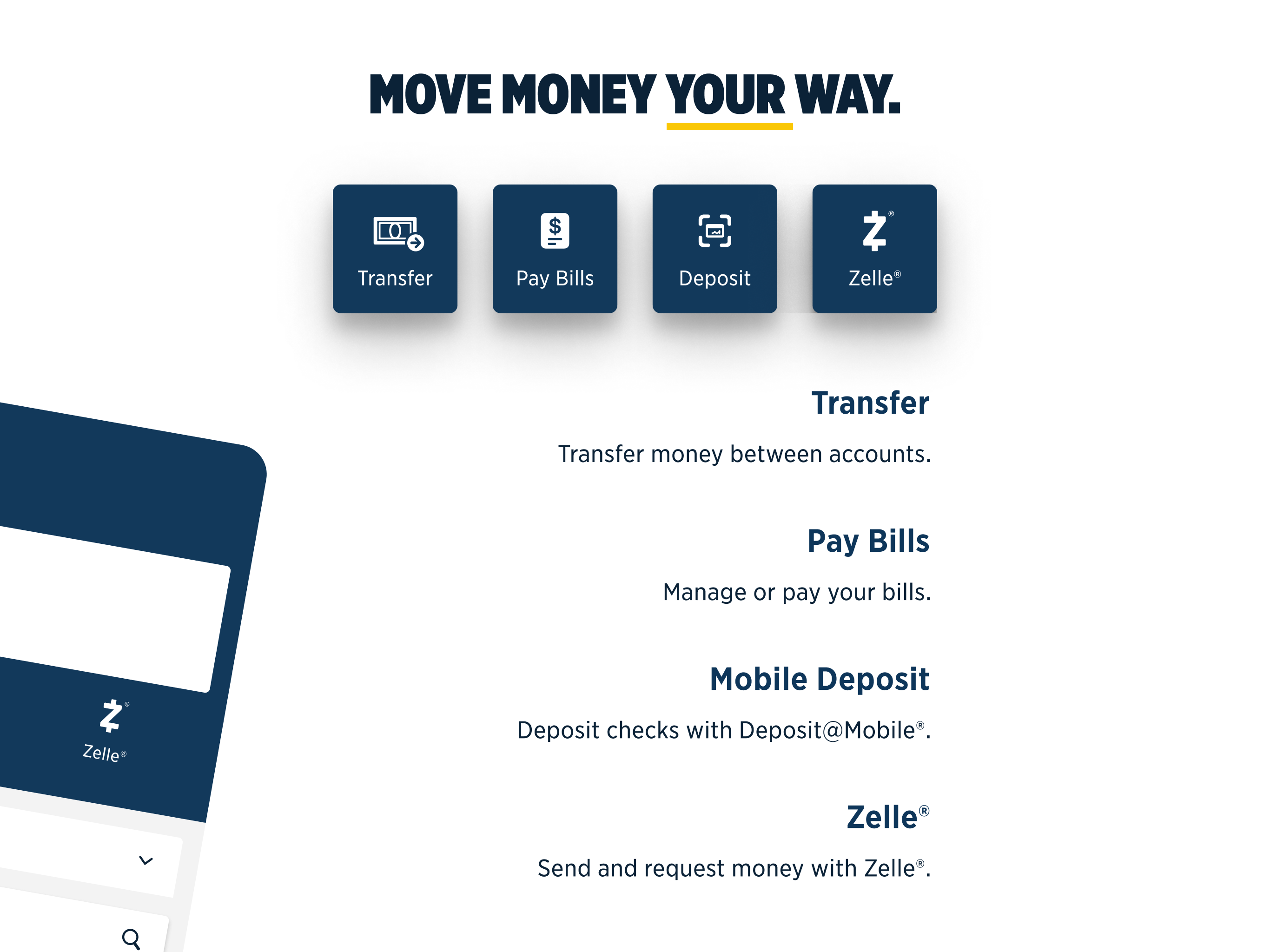 USAA Mobile