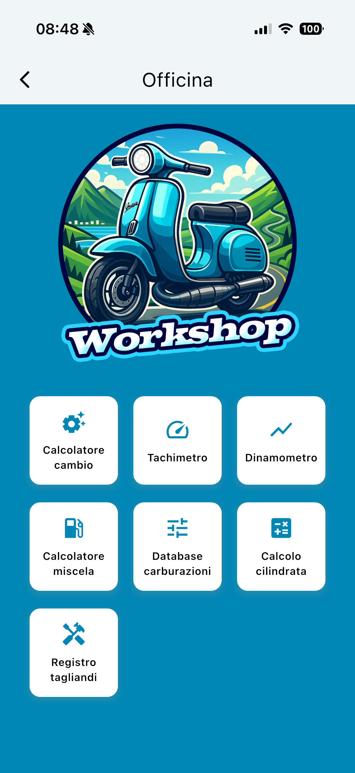 VespApp