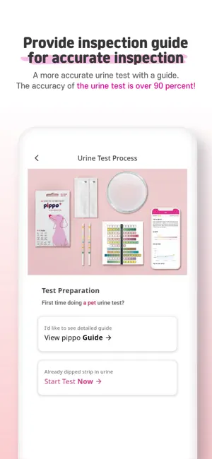 Pippo - Dog Health Management screenshot 4