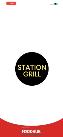 Station Grills Screenshot 1 of 5