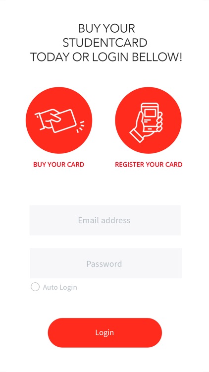 StudentCard screenshot-3