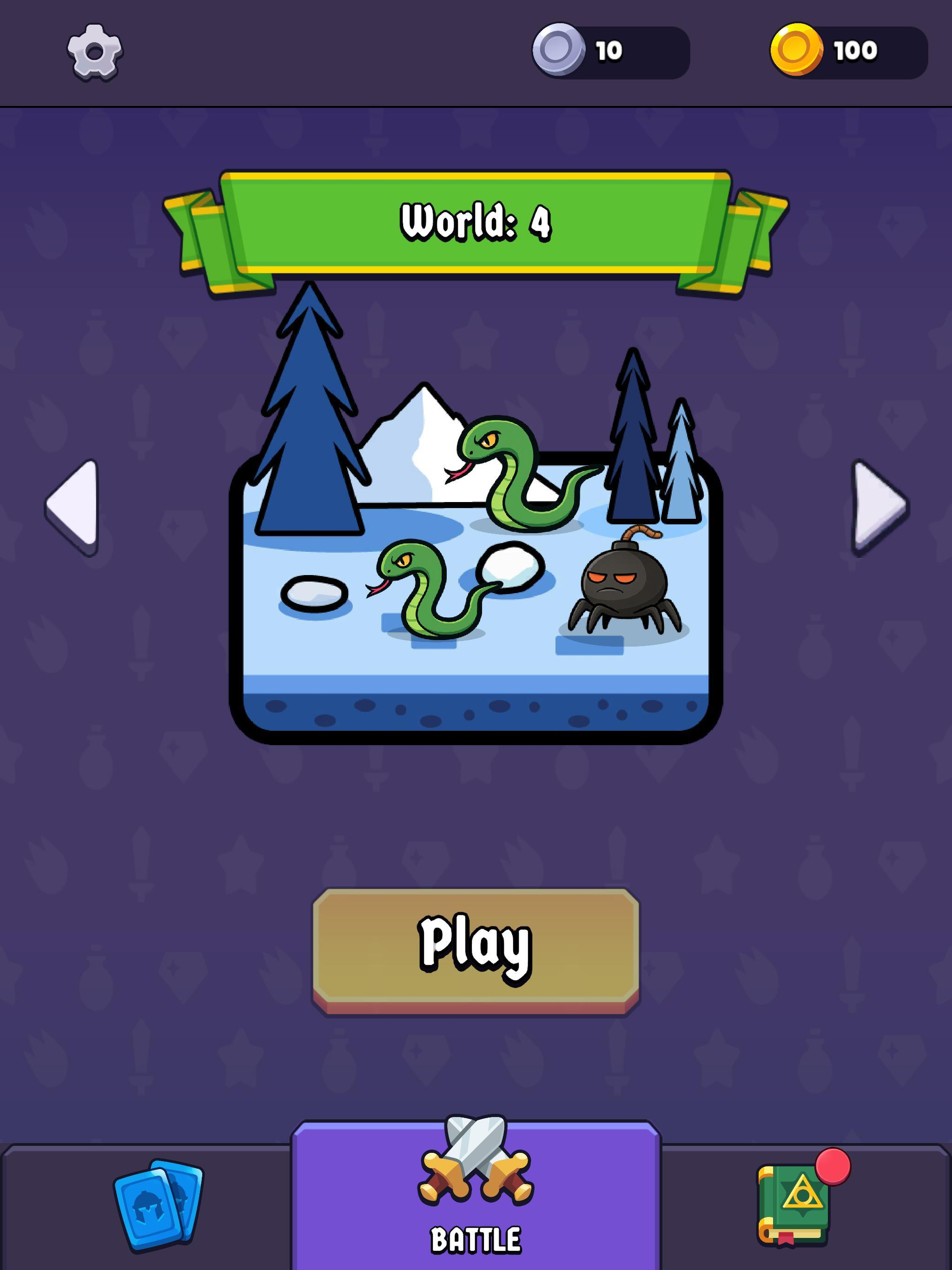 Defense Express screenshot 6