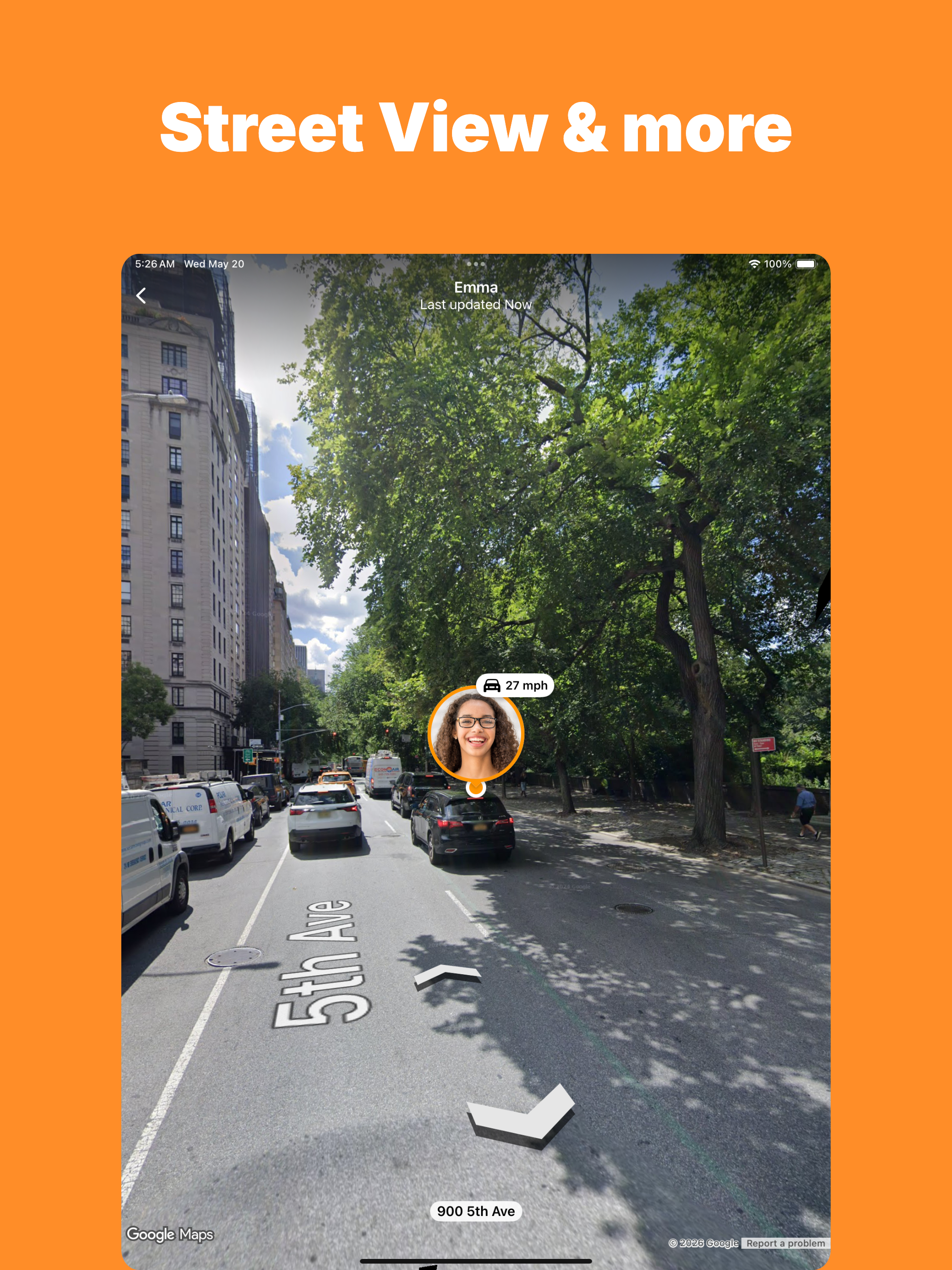 Share Location: Phone Tracker