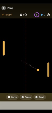 FocusPong Screenshot 3 of 9