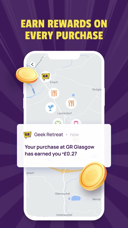 Geek Retreat screenshot-4