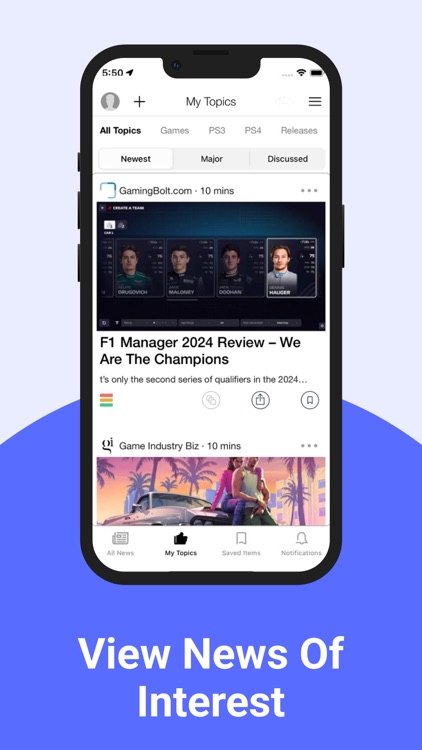 Playstation Unofficial News screenshot-3