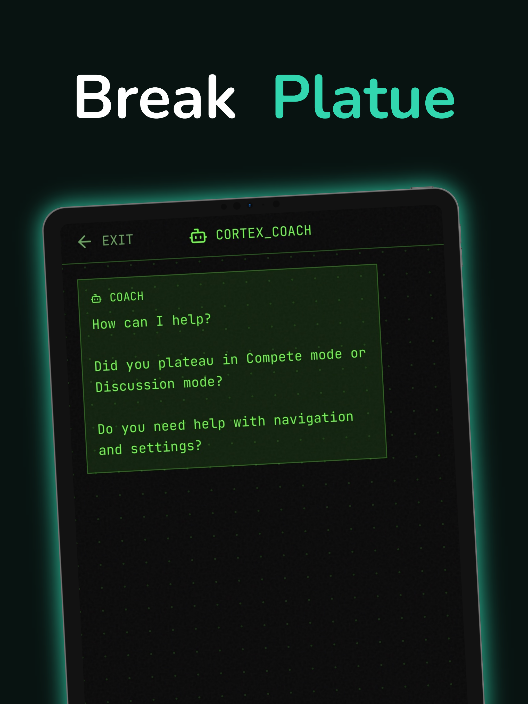 CortexApp screenshot 10