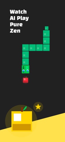 Bored Snake screenshot