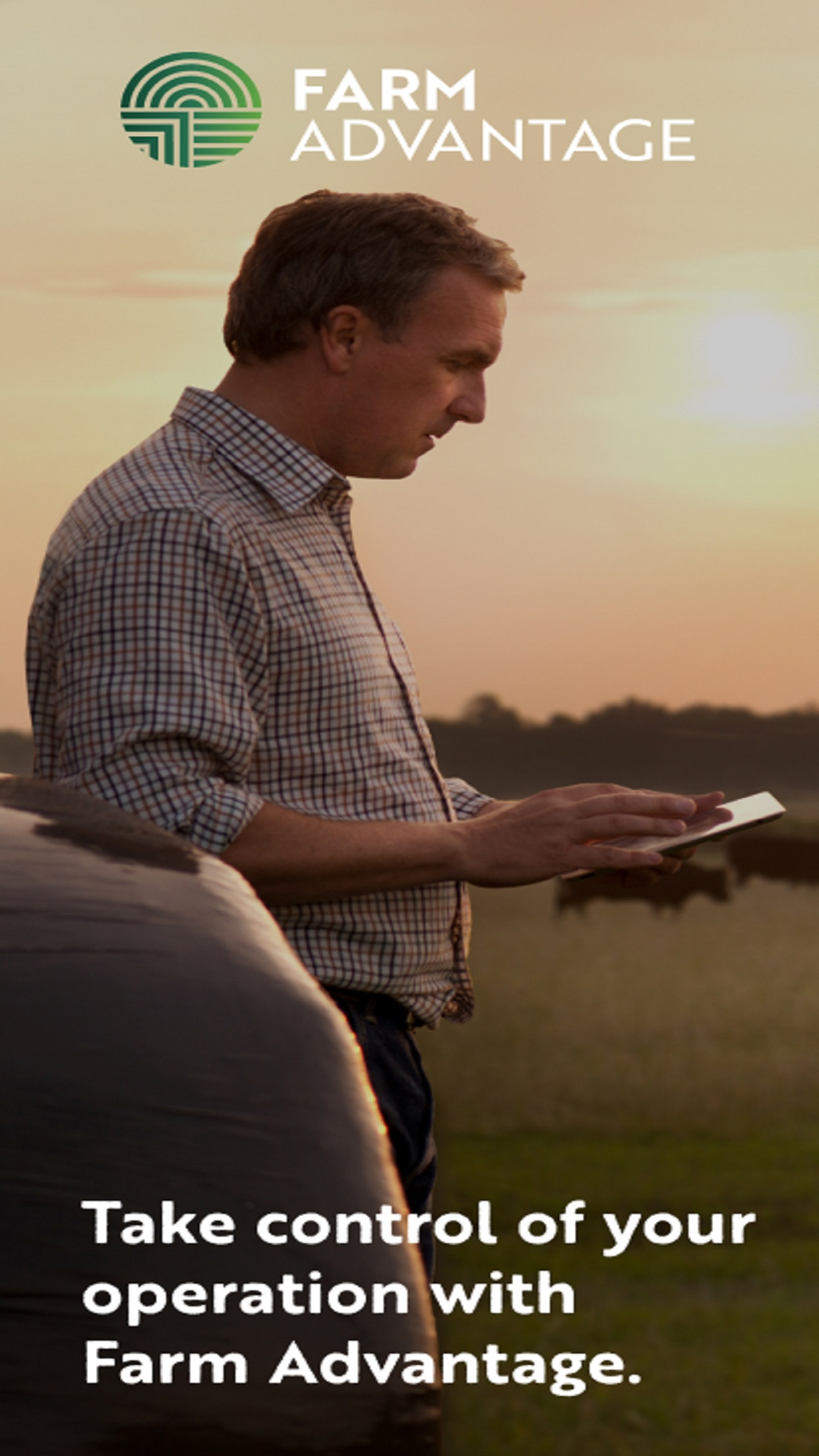 Farm Advantage