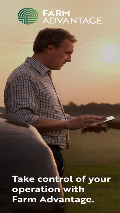 Farm Advantage Screenshot