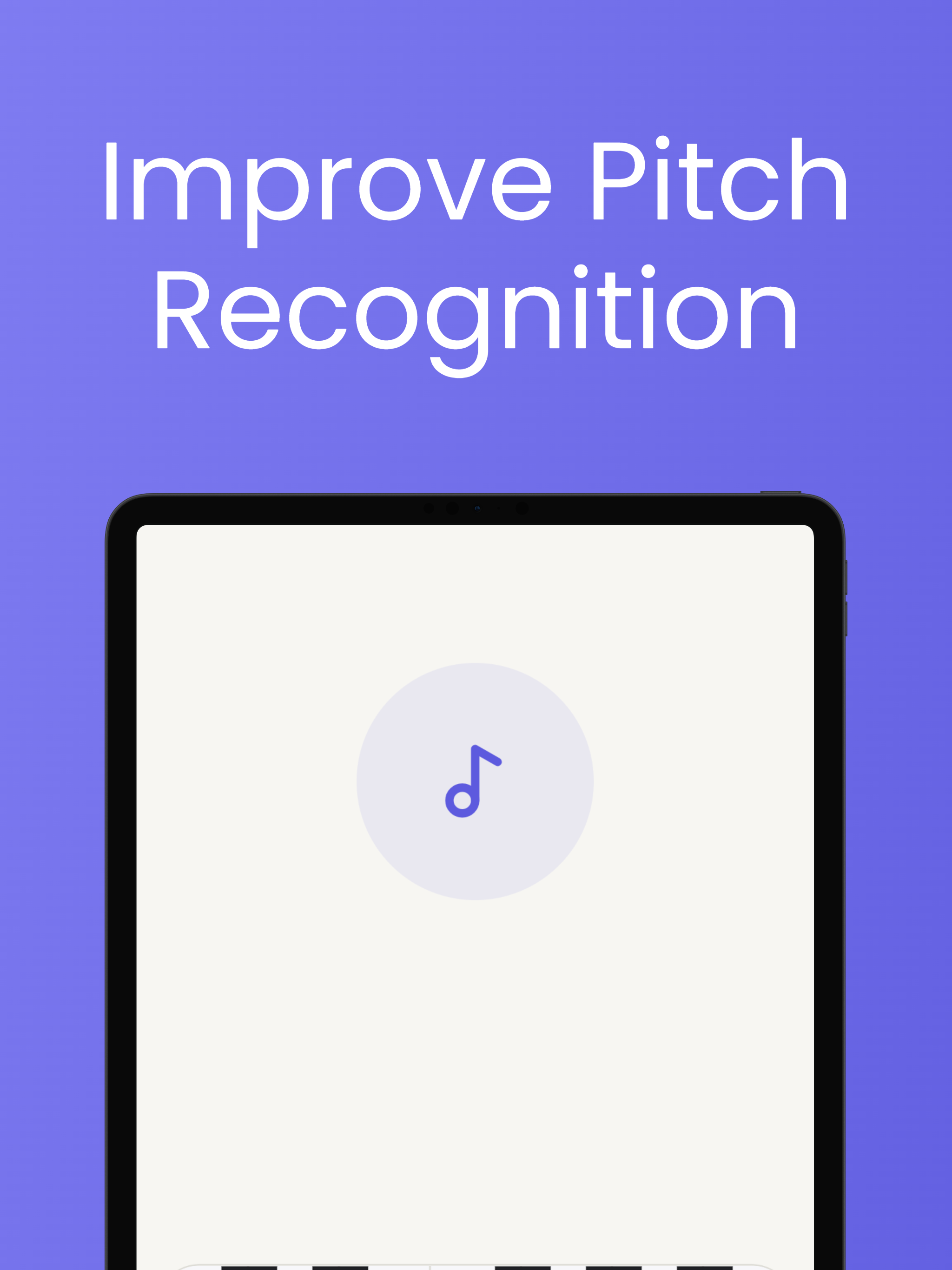 Music Ear Training screenshot 7