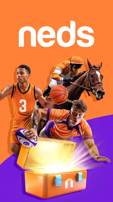 Neds | Ultimate Betting App screenshot 1 of 10
