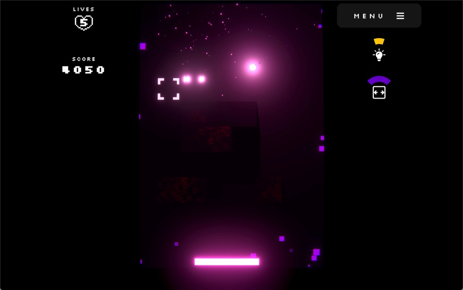 #3. Infinity Blitz+ (macOS) By: Nabi Studios