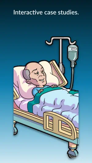 Prognosis: Your Diagnosis screenshot 1