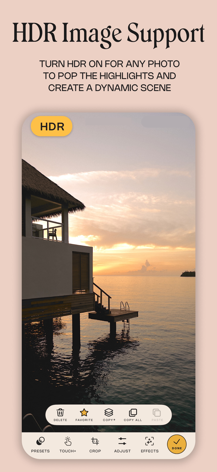 Phlow Camera and Photo Editor