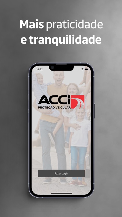 ACCI - Proteção Veicular