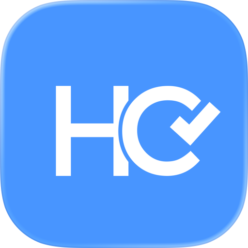 HEALTH CHECK Monitor