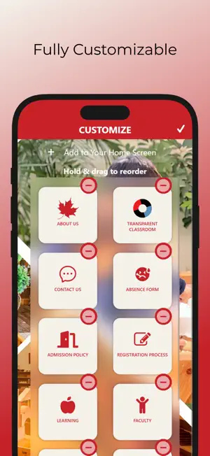 Red Maple Montessori screenshot 4