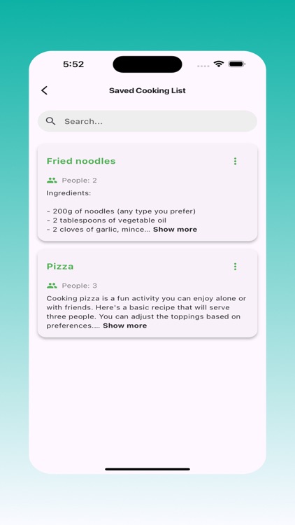 Advertising Business Manager screenshot-3