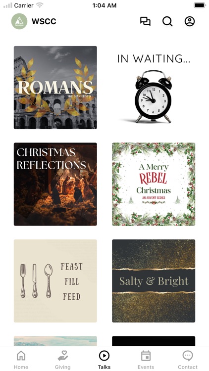 West Seattle Christian Church